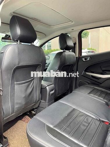 ECOSPORT TITA 1.0L BẢN FULL XE HÃNG-ODO 61,000KM