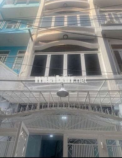 Cho thuê nhad 2pn3wc Huỳnh Văn Bánh p13 Phú Nhuận