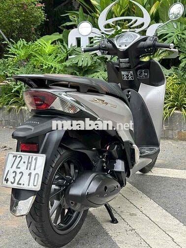 SH mode 125 ABS ĐK 2023 Odo 14K Nguyên Zin C.Chủ