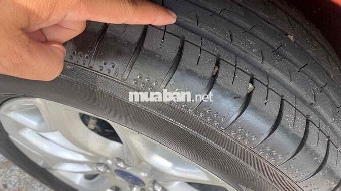Ford EcoSport 2016 1.5L Titanium AT - 90 km