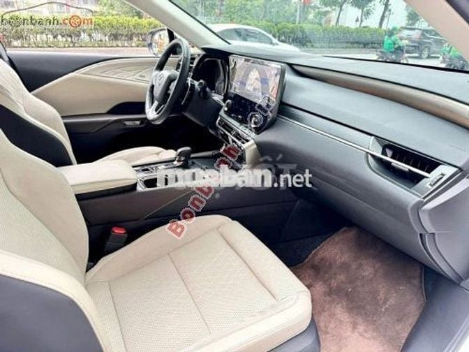 ✓ Lexus RX 350 LUXURY - 2023