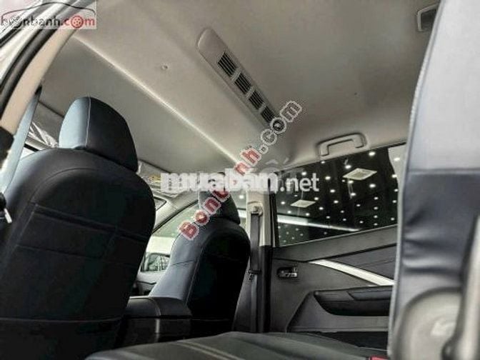 Mitsubishi Xpander Cross 1.5 AT 2025