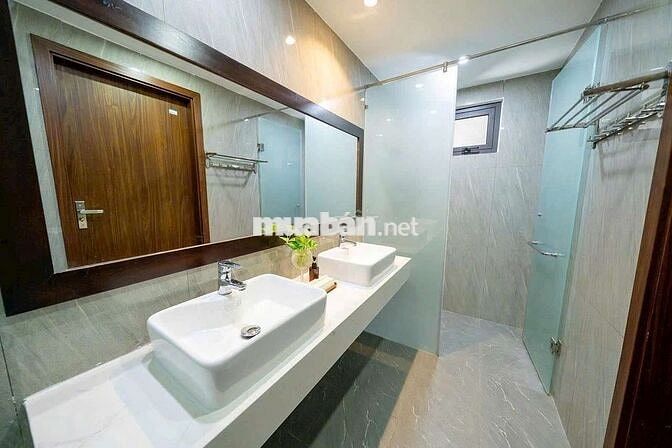 SIÊU ĐẸP _ CHO THUÊ CĂN HỘ PENHOUSE _ TRẦN VĂN THÀNH _ 3PN _ GIÁ 27 TR