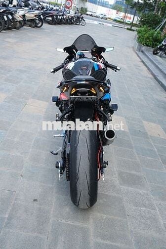 [HaNoi-BÁN] S1000rr 2020 bản M-performance HQCN