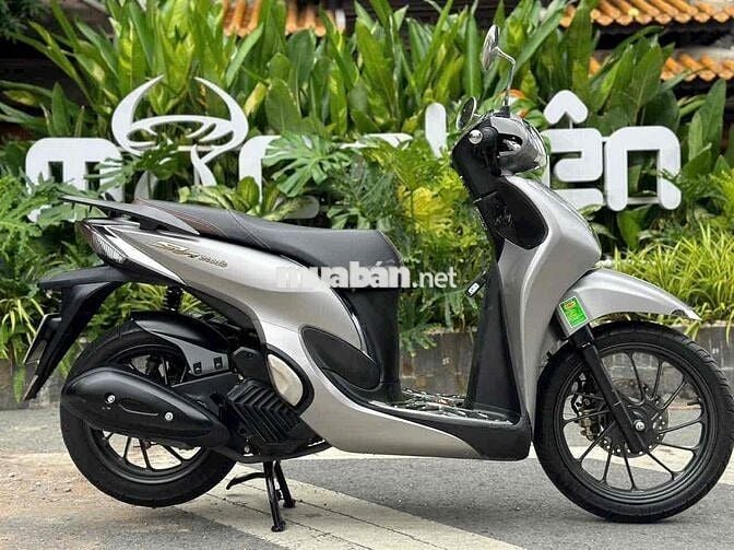 SH mode 125 ABS ĐK 2023 Odo 14K Nguyên Zin C.Chủ