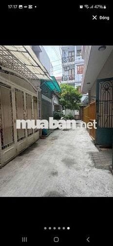 Cho thuê nhad 2pn3wc Huỳnh Văn Bánh p13 Phú Nhuận