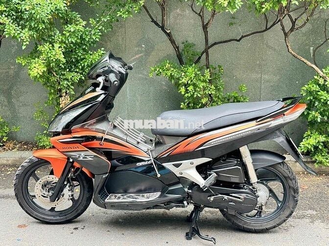 honda airblade 2010 Fi up thái bstp chính chủ