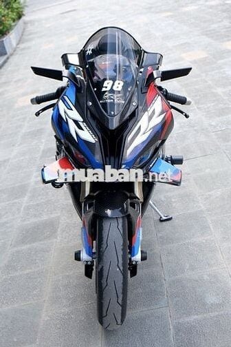 [HaNoi-BÁN] S1000rr 2020 bản M-performance HQCN