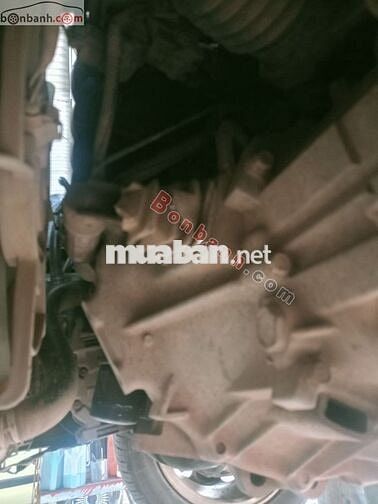 Toyota Vios G 2007 - 110 Triệu