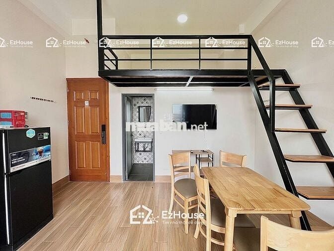 DUPLEX FULL NT_THANG MÁY_HẦM XE_BẢO VỆ 24/24 NGAY TRUNG TÂM BÌNH THẠNH