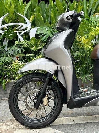 SH mode 125 ABS ĐK 2023 Odo 14K Nguyên Zin C.Chủ