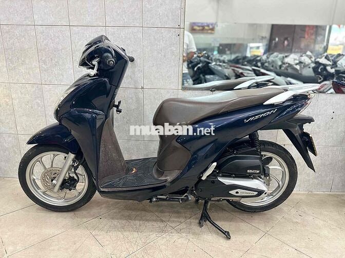Vision 2023 Biển Sài Gòn. Nợ Xấu Đưa 15 Tr Nhận Xe