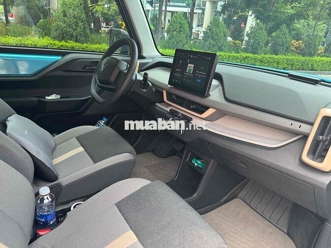 VinFast VF3 model 2025 siêu lướt full đồ chơi