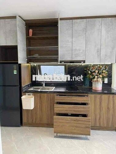 DUPLEX FULL VIEW TẠI ĐƯỜNG SỐ 23, TÂN QUY. SAU LOTTE Q7, SÁT Q4, Q1,..