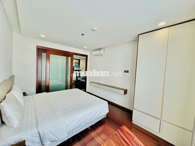 ✨CĂN HỘ 1PN CÓ HỒ BƠI, THÂN THIỆN THÚ CƯNG - MỸ AN