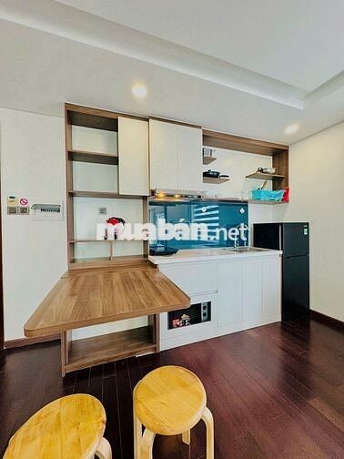 ✨CĂN HỘ 1PN CÓ HỒ BƠI, THÂN THIỆN THÚ CƯNG - MỸ AN