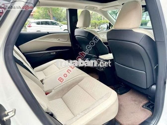 ✓ Lexus RX 350 LUXURY - 2023