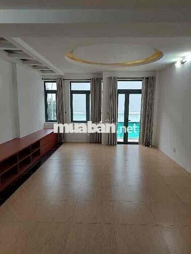 80m2 - Giá 13.6 tỷ - Ngang 5m - Mặt tiền đường 2B khu Công Ích Q4, Q7