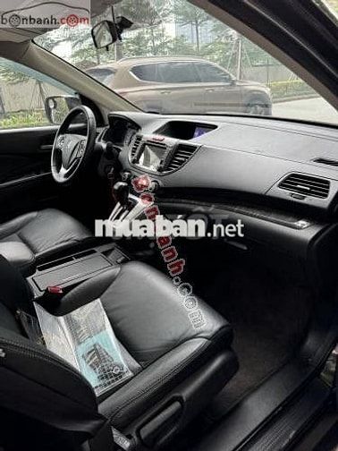 Honda CRV 2.4 AT 2013