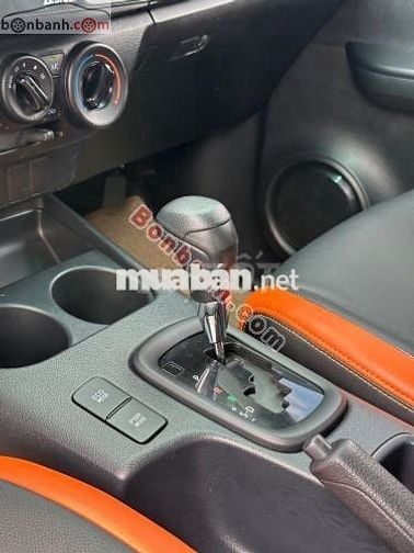 Toyota Hilux 2.4E 4x2 AT 2020