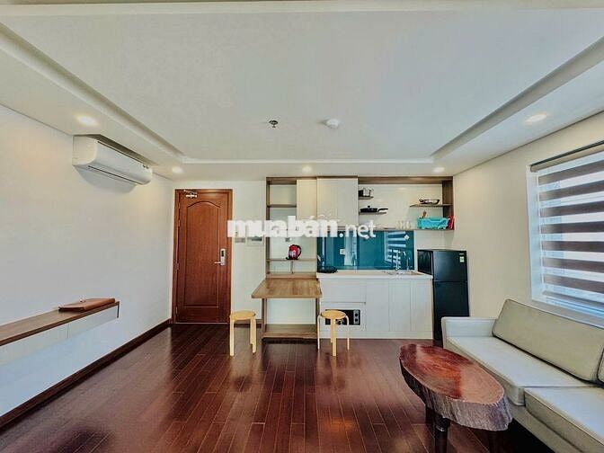 ✨CĂN HỘ 1PN CÓ HỒ BƠI, THÂN THIỆN THÚ CƯNG - MỸ AN