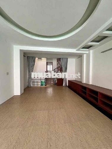 80m2 - Giá 13.6 tỷ - Ngang 5m - Mặt tiền đường 2B khu Công Ích Q4, Q7