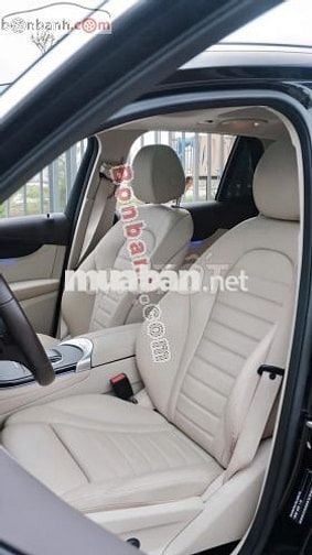 Mercedes Benz GLC 300 4Matic 2021