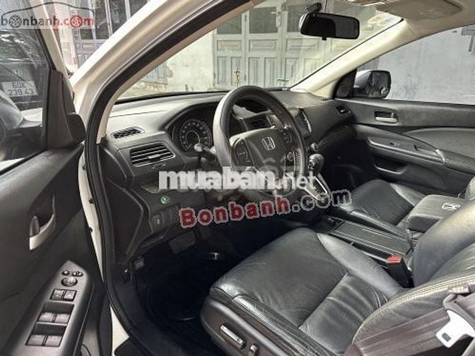 Honda CRV 2.4 AT 2013