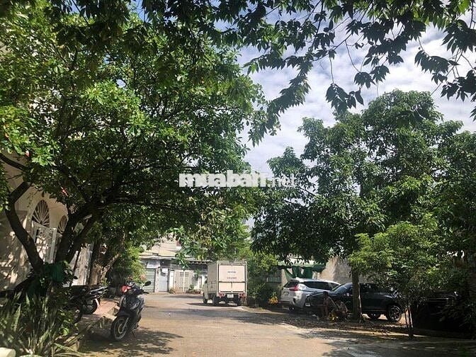 ĐẤT MẶT TIỀN HIẾM – HIỆP BÌNH CHÁNH, TP. THỦ ĐỨC – GIÁ TỐT C
