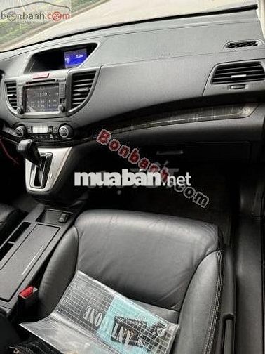 Honda CRV 2.4 AT 2013