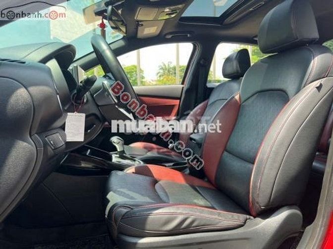 Kia K3 Luxury 1.6 AT 2022