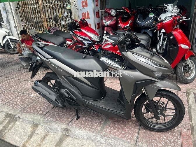 Vario 125/2019 zô Khoá Smartkey