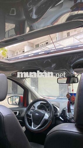 Ford EcoSport 2016 1.5L Titanium AT - 90 km