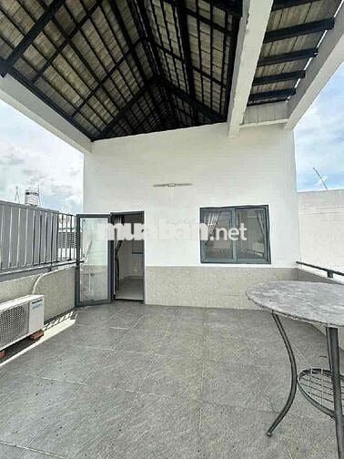 80m2 - Giá 13.6 tỷ - Ngang 5m - Mặt tiền đường 2B khu Công Ích Q4, Q7