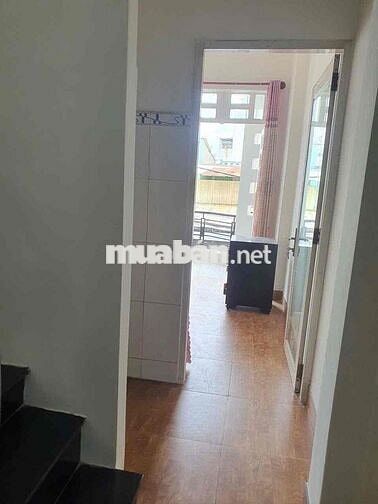 CHO THUÊ NHÀ – ĐẸP, SẠCH, MỚI 100% ♦️ DT: 4 × 16m – 1 trệt, 2 lầu, 4