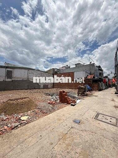 ĐẤT MẶT TIỀN HIẾM – HIỆP BÌNH CHÁNH, TP. THỦ ĐỨC – GIÁ TỐT C