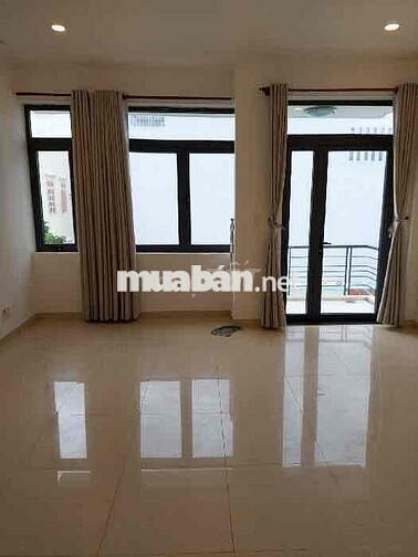 80m2 - Giá 13.6 tỷ - Ngang 5m - Mặt tiền đường 2B khu Công Ích Q4, Q7