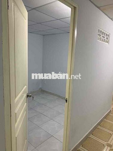 Nhà NC MTKD kế chợ Tân Mỹ sầm uất, nhà mới đẹp cao ráo