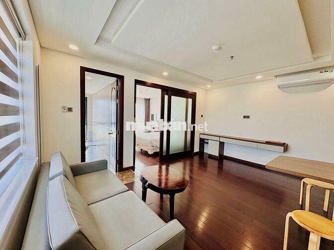 ✨CĂN HỘ 1PN CÓ HỒ BƠI, THÂN THIỆN THÚ CƯNG - MỸ AN