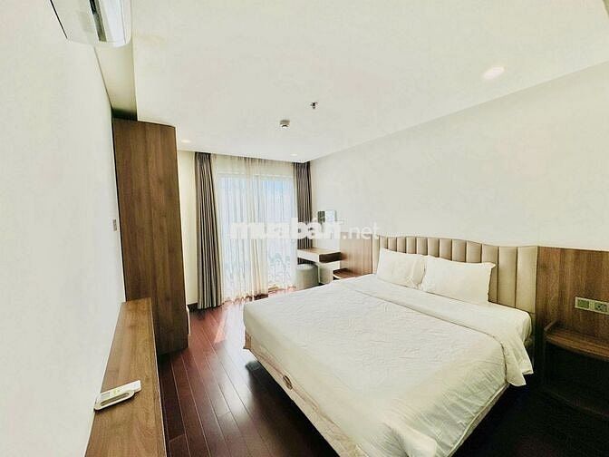 ✨CĂN HỘ 1PN CÓ HỒ BƠI, THÂN THIỆN THÚ CƯNG - MỸ AN