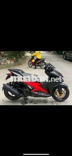 Yamaha NVX 2018 Abs biển Hà Nội