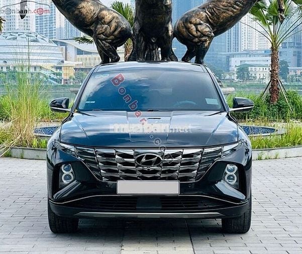 Hyundai Tucson Đặc biệt 2022 - 840 Triệu