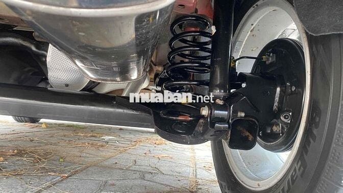Ford EcoSport 2016 1.5L Titanium AT - 90 km