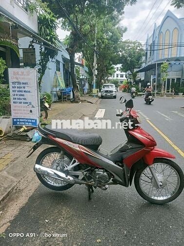 ✅ BÁN HONDA WAVE S 110cc bs 43 máy ngon