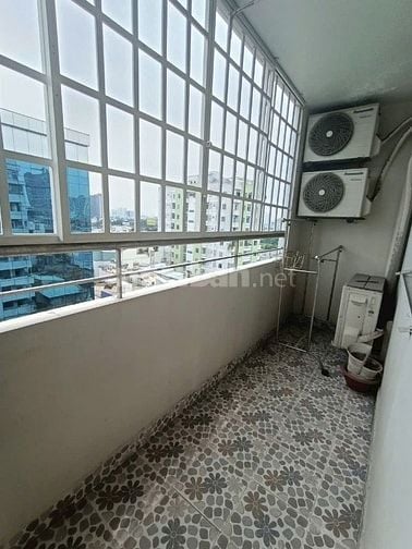 Bán gấp nhà đẹp, giá tốt: "Chốt" ngay căn hộ 109 Nguyễn Biểu 55m2,2pn