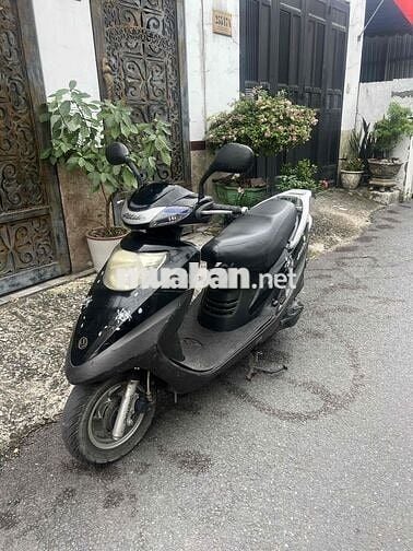 SYM atila máy êm bstp giấy tờ đầy đủ