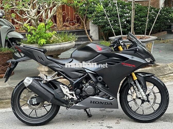 Honda CBR 150 2023 có trả góp trao đổi ✅