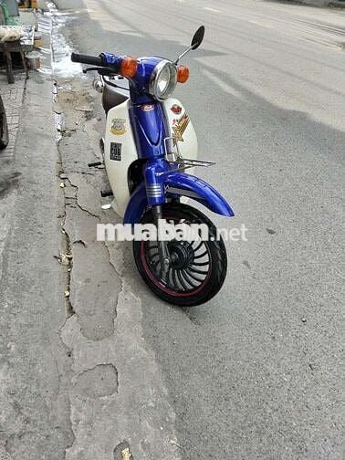 Cup 50cc bstp xe đẹp long lanh máy móc nguyên zin