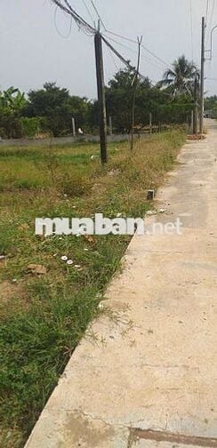 Đất thổ cư 5x30m gần bệnh viện Mỹ Tho, ĐH Tiền Giang, Tiền Giang