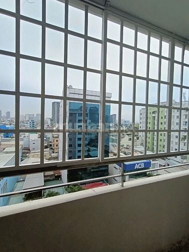 Bán gấp nhà đẹp, giá tốt: "Chốt" ngay căn hộ 109 Nguyễn Biểu 55m2,2pn